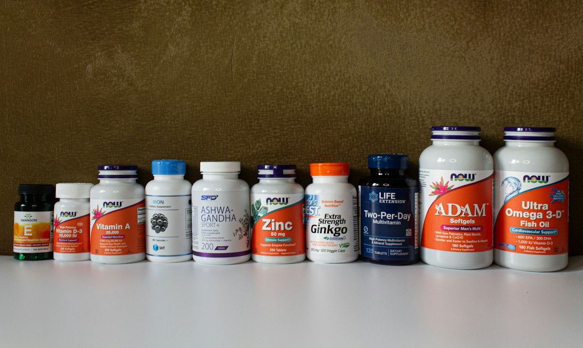 Nutrición Deportiva